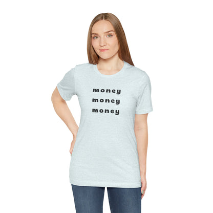 Majica Money