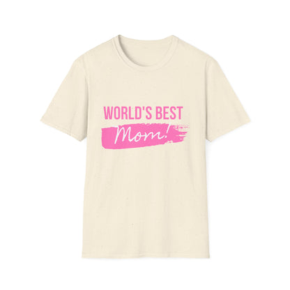 Majica World's Best Mom