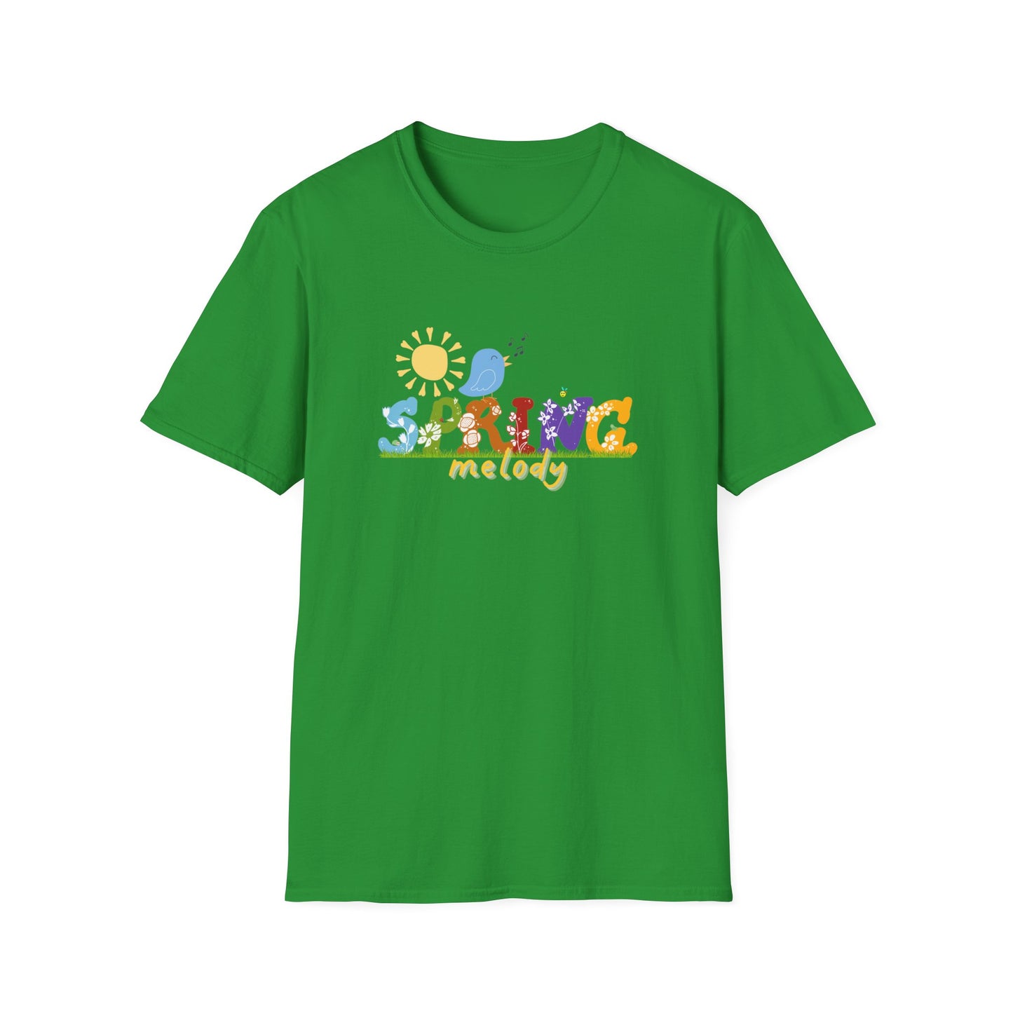 Majica Spring Melody