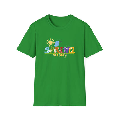 Majica Spring Melody
