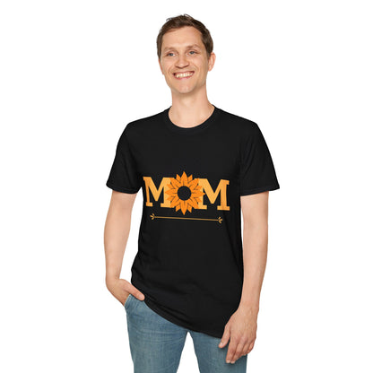 Majica Mom