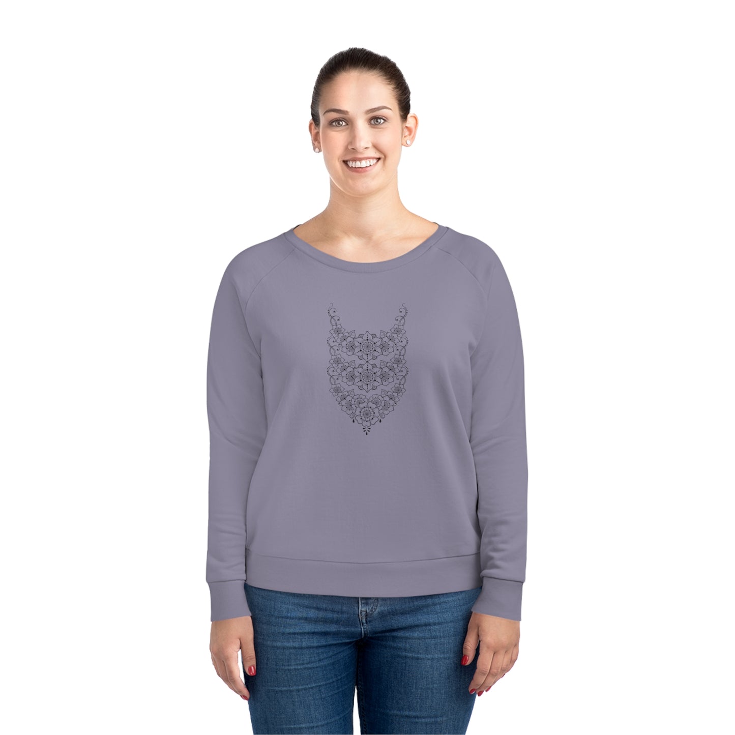 Women's Sweatshirt Heritage