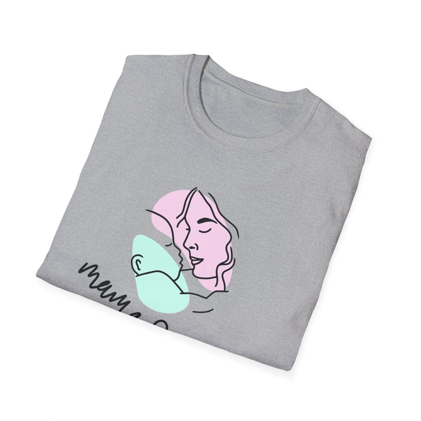 Majica Mama <3