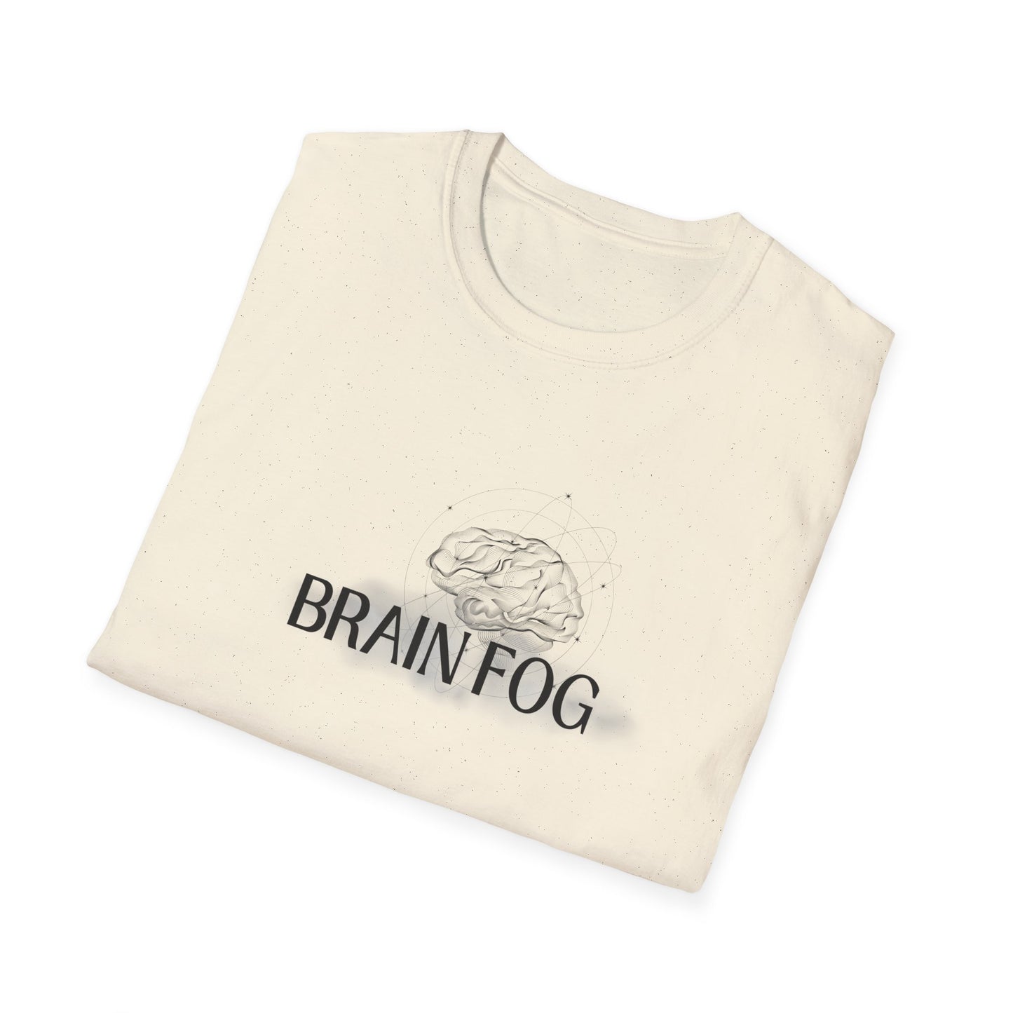 Majica Brain Fog