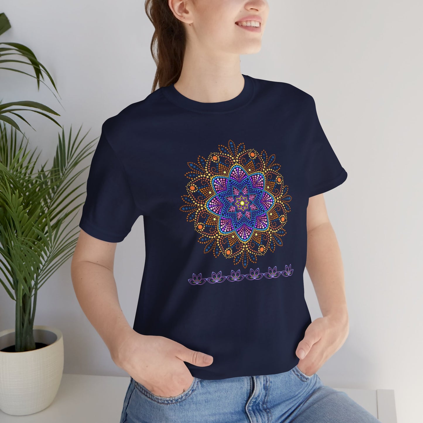 Majica Mandala