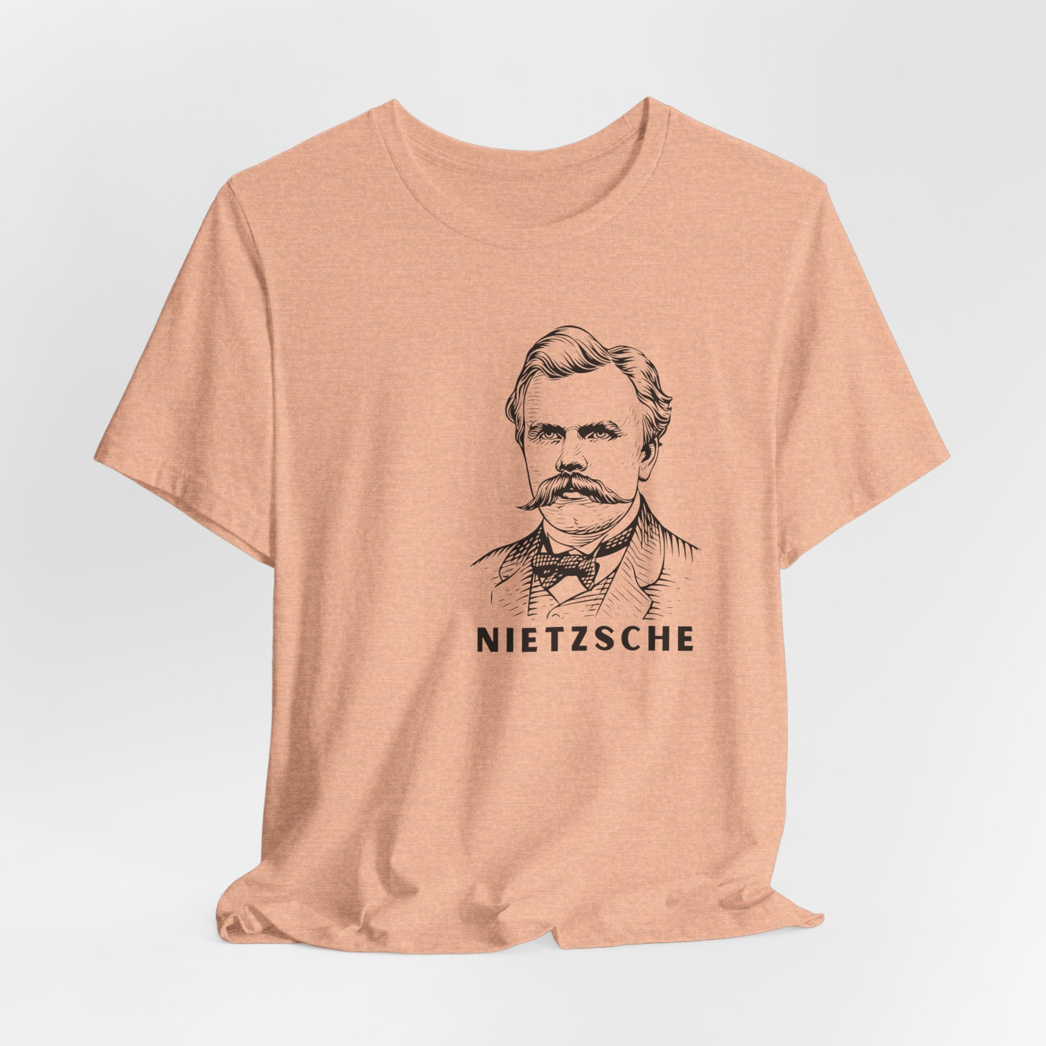 Majica Nietzsche