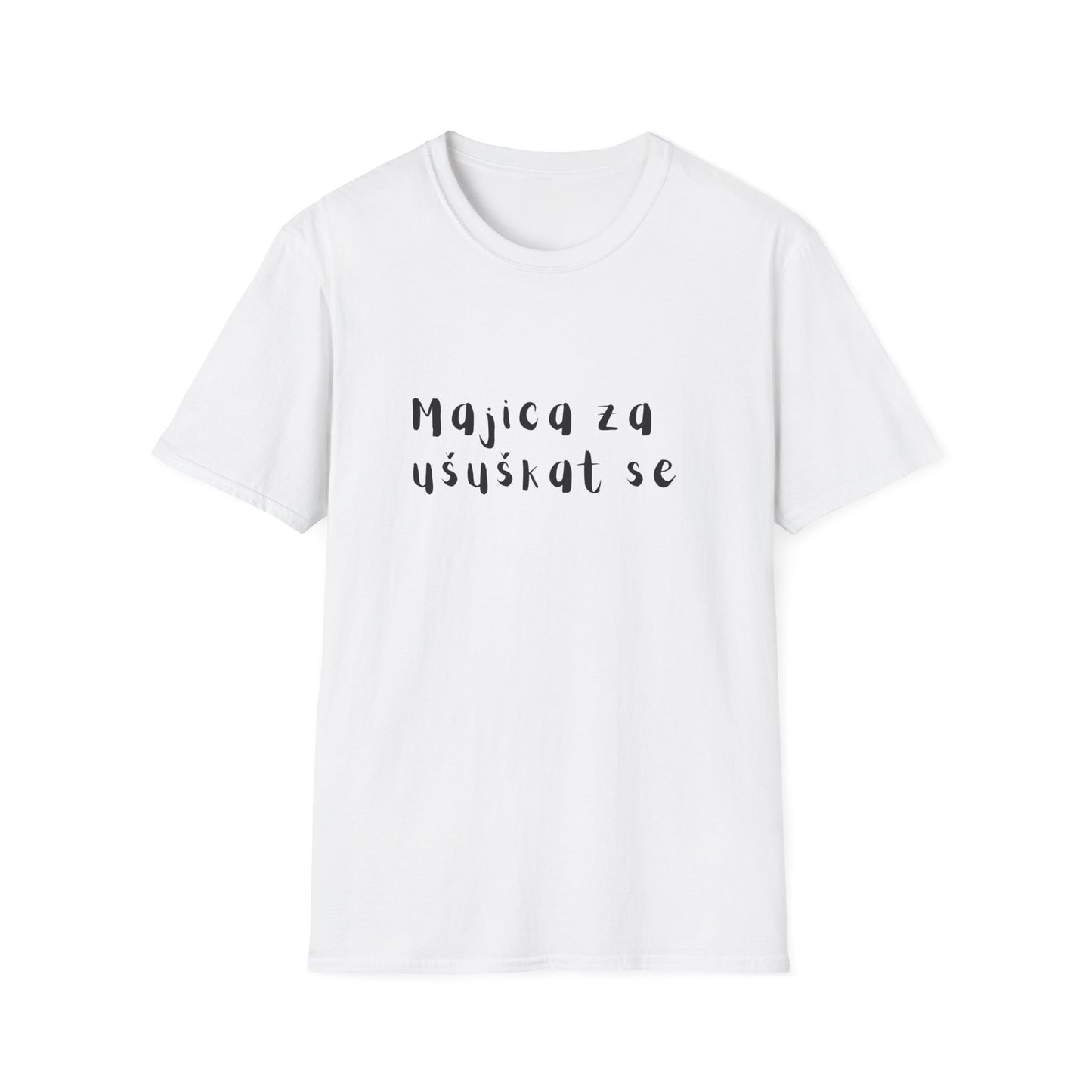 Majica Za Ušuškat Se