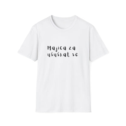 Majica Za Ušuškat Se