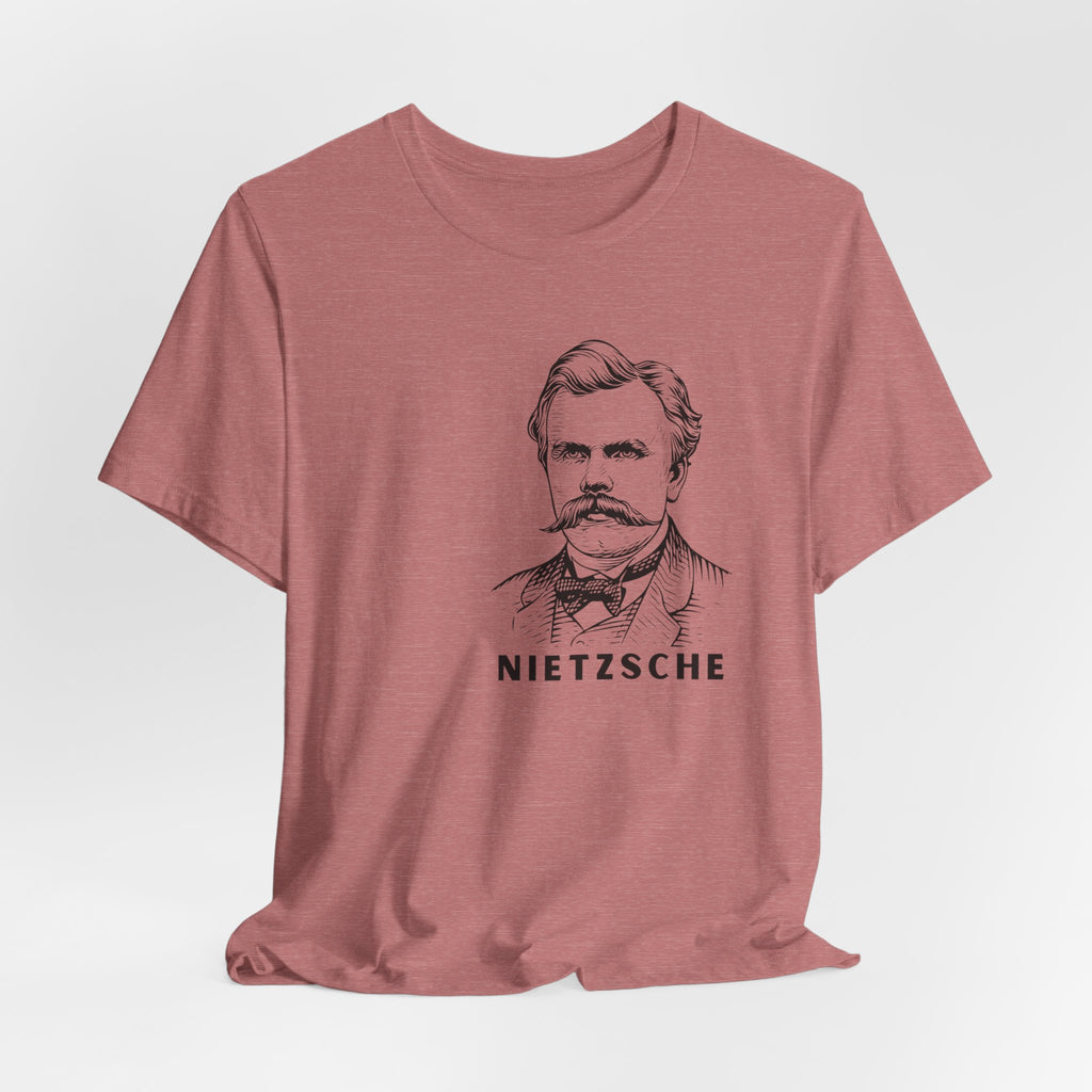 Majica Nietzsche