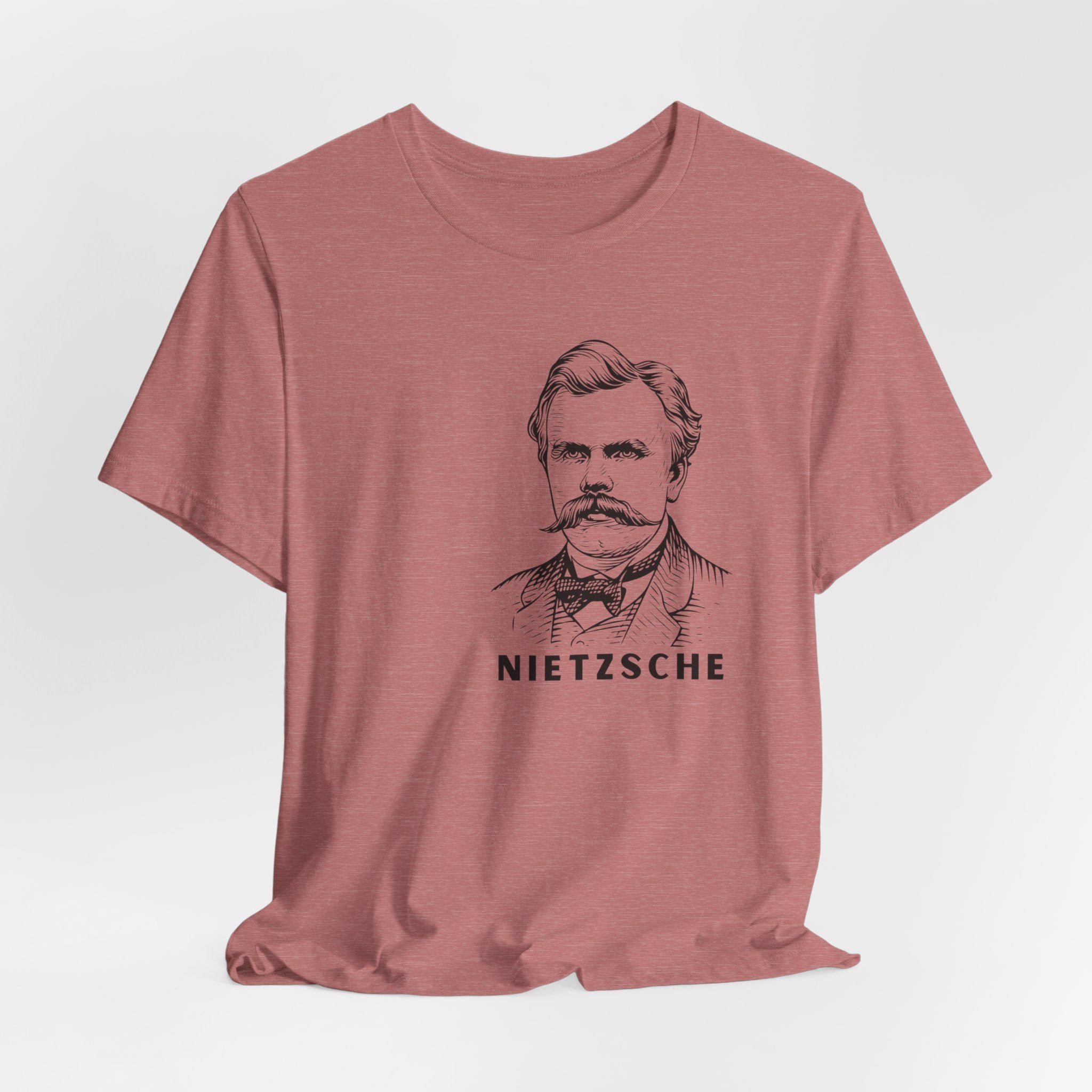 Majica Nietzsche