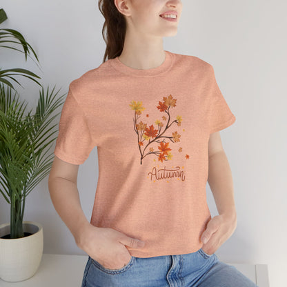 Majica Autumn
