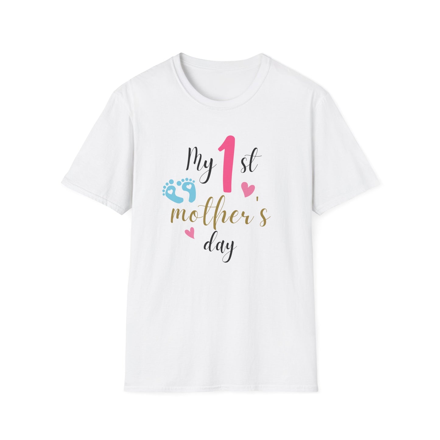 Majica First Mother's Day