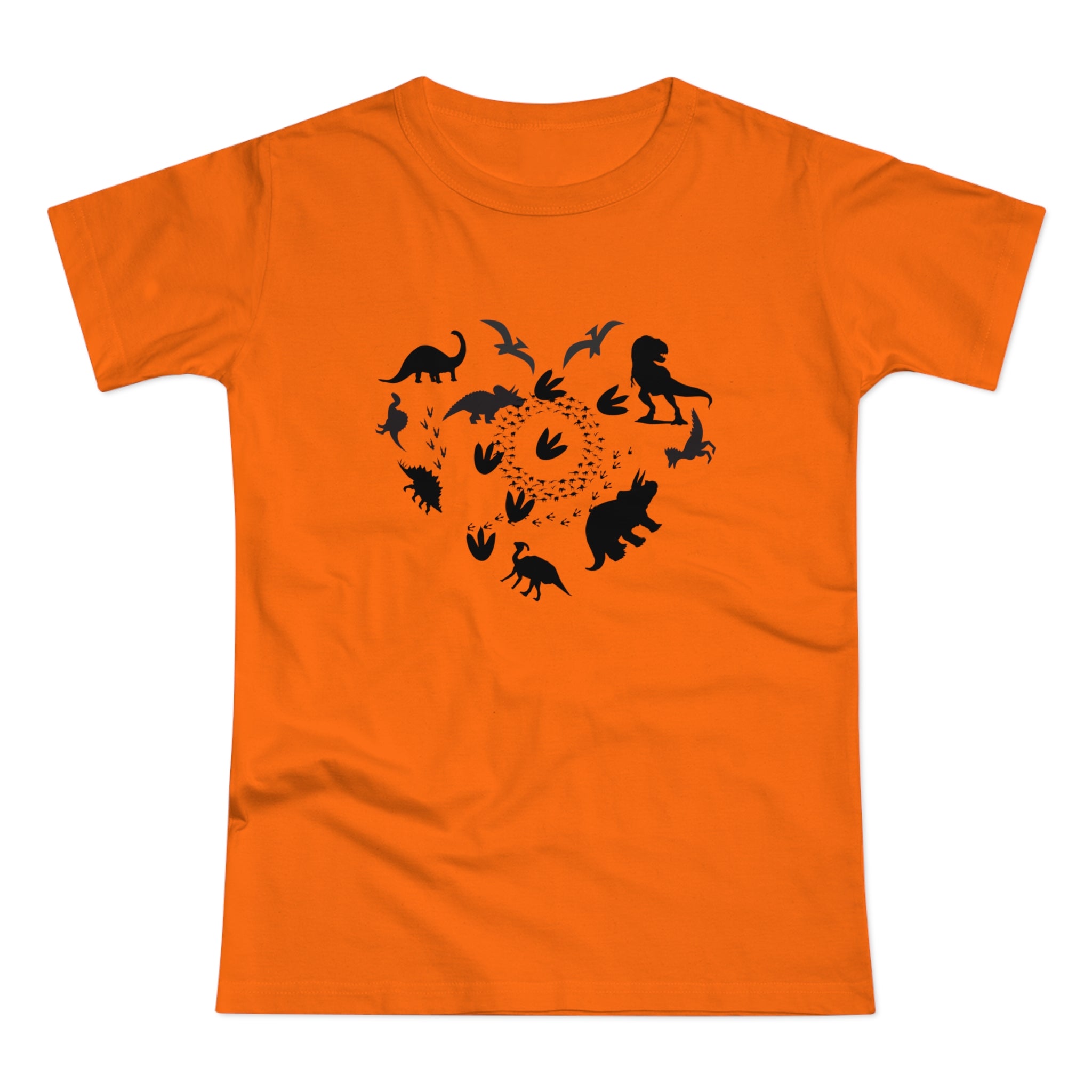 Ženska majica Love Dino