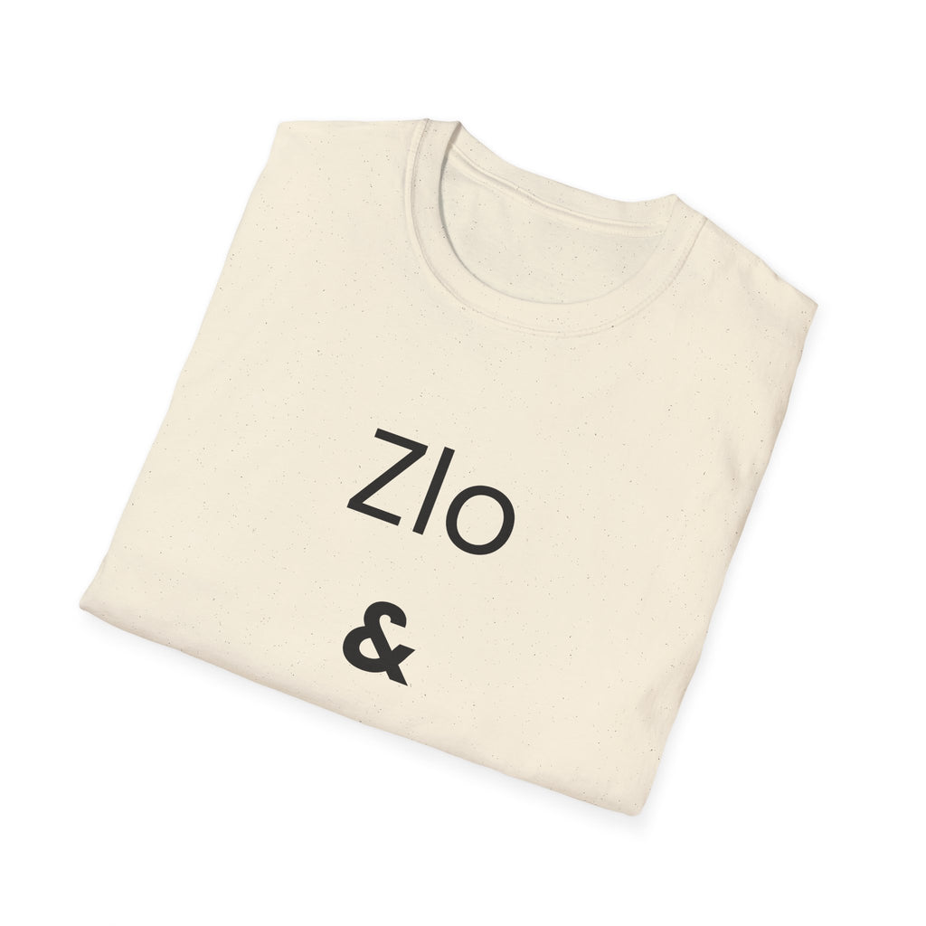 Majica Zlo i Naopako