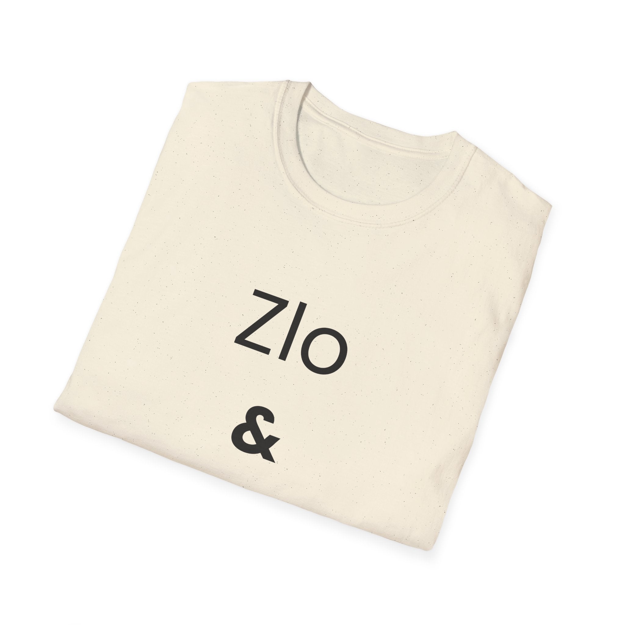 Majica Zlo i Naopako