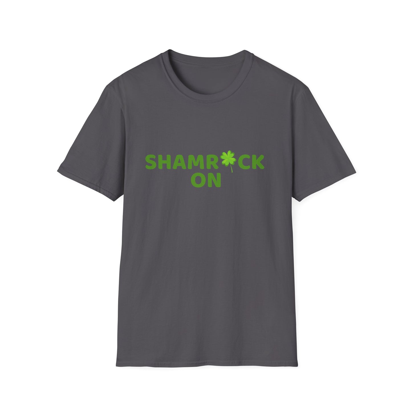 Majica Shamrock On
