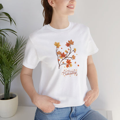 Majica Autumn