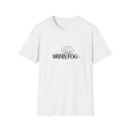 Majica Brain Fog