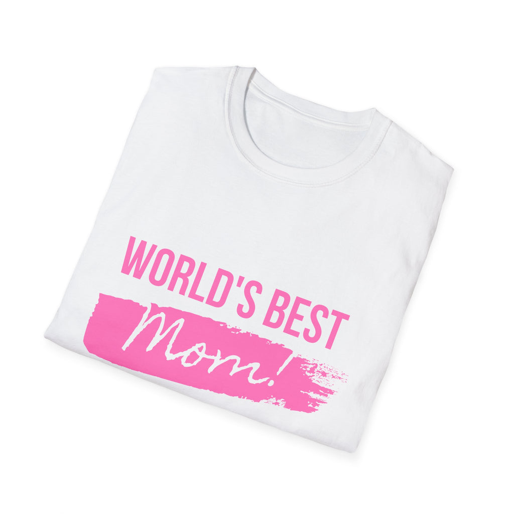 Majica World's Best Mom
