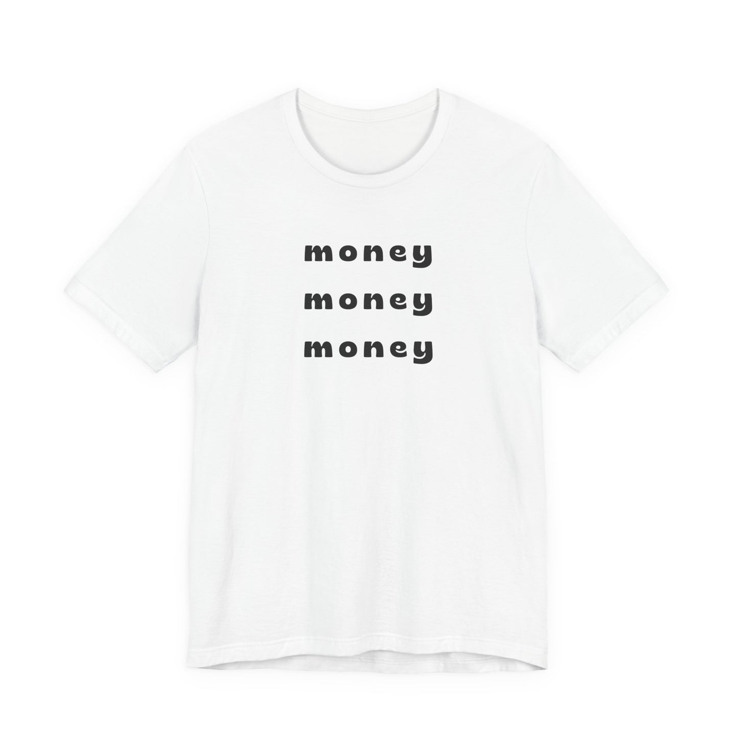 Majica Money