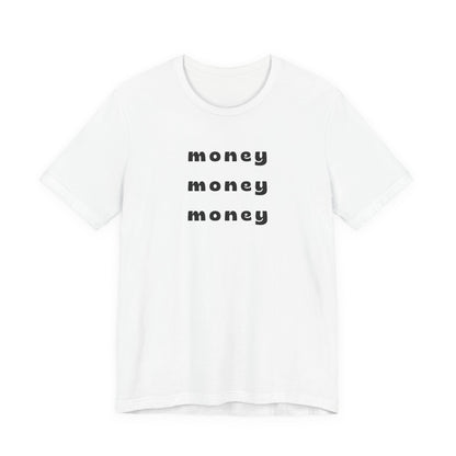 Majica Money