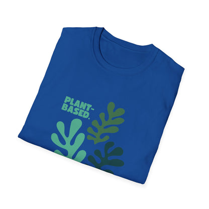 Majica Plant Based