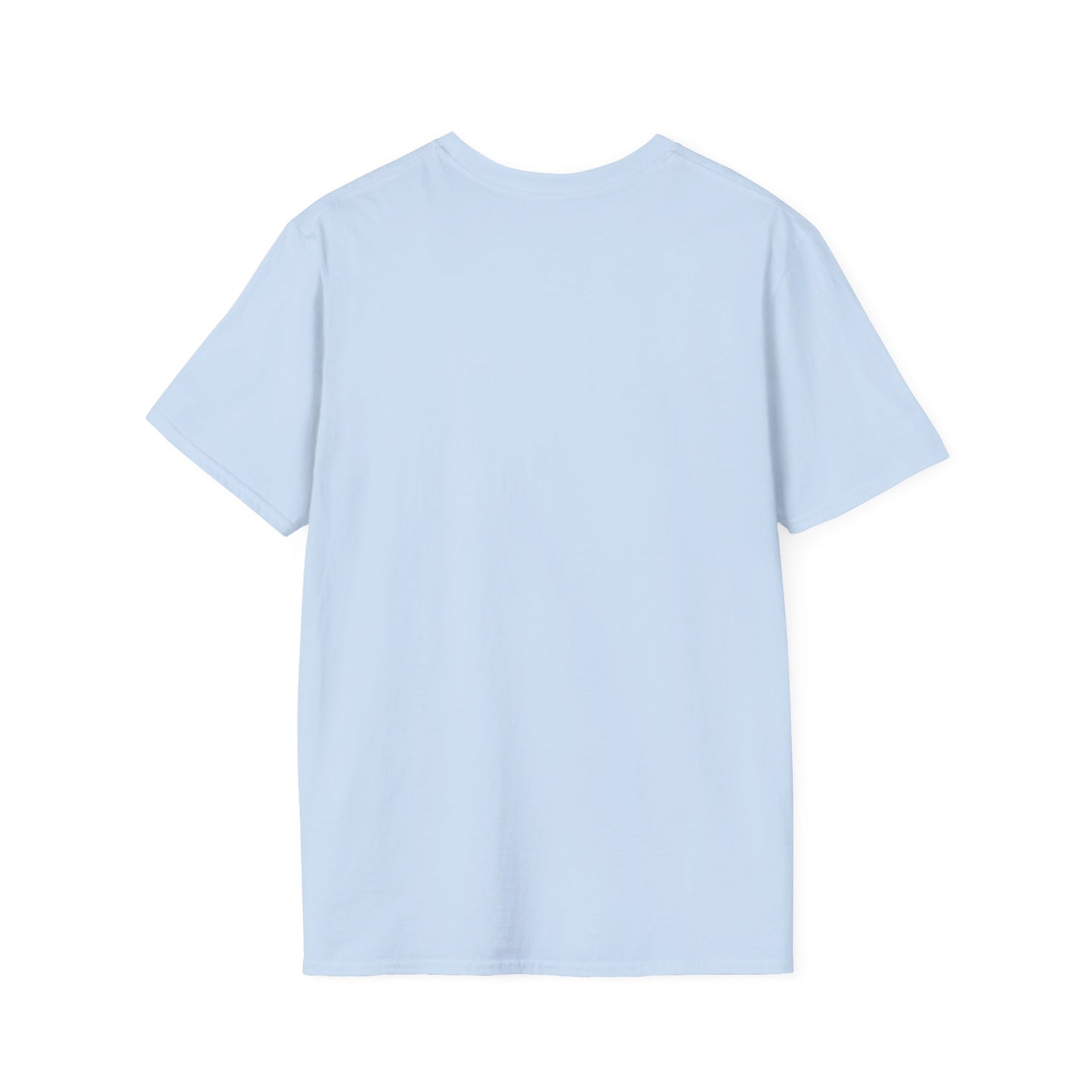 Unisex Softstyle T-Shirt Autumn D