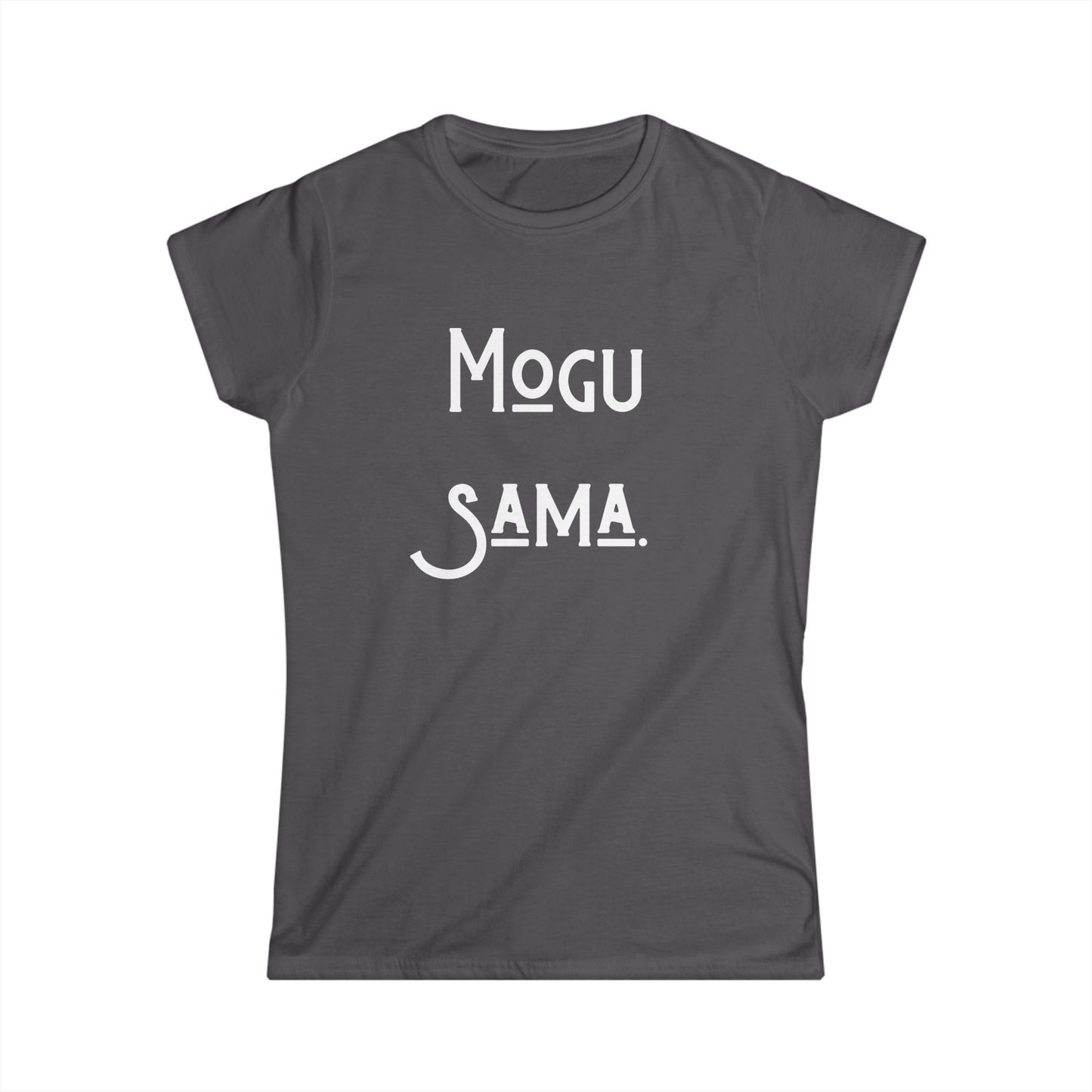 Ženska majica Mogu Sama