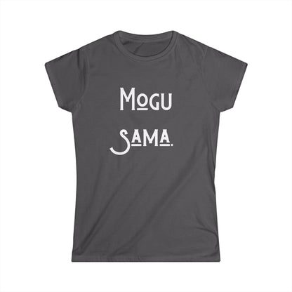 Ženska majica Mogu Sama