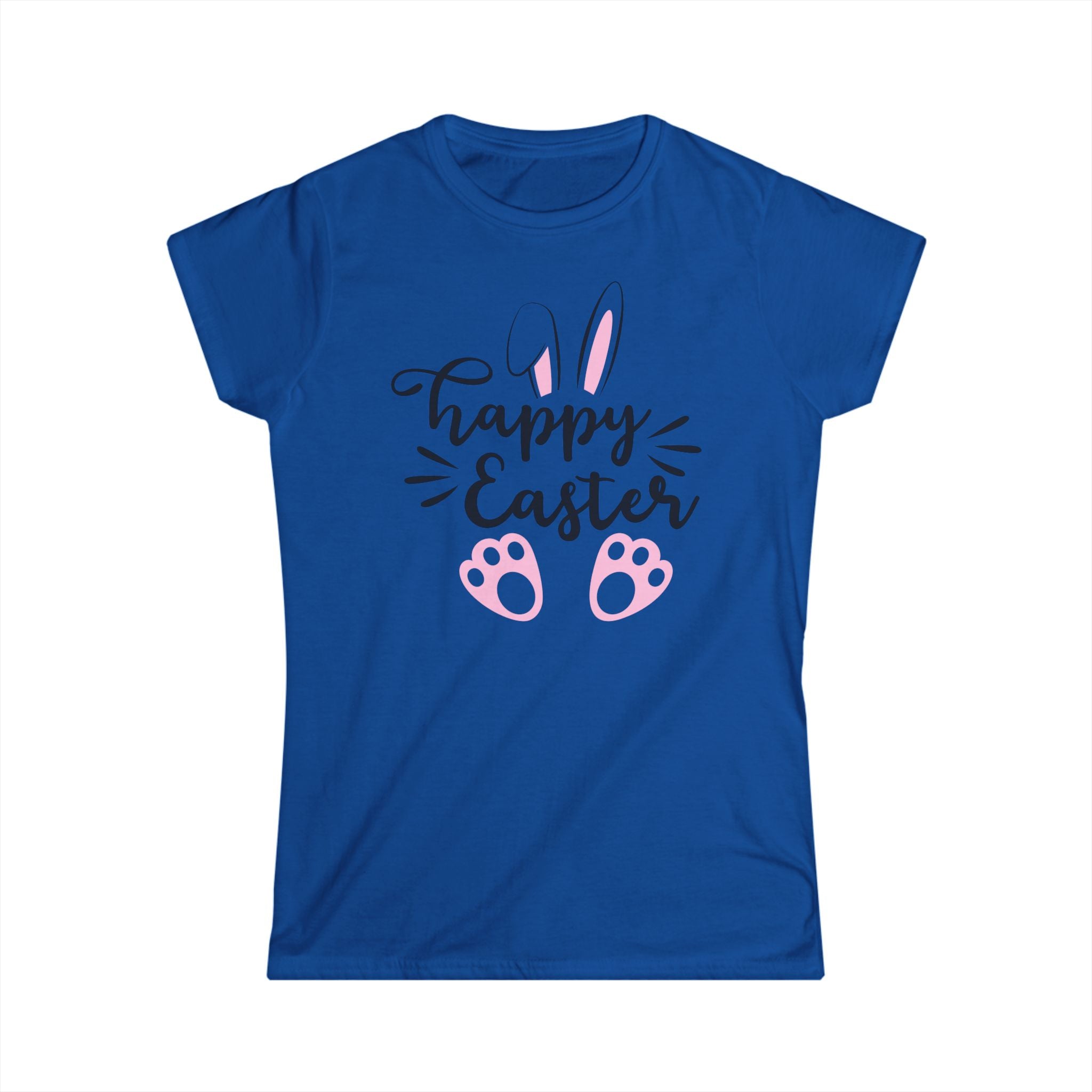 Ženska Majica Happy Easter
