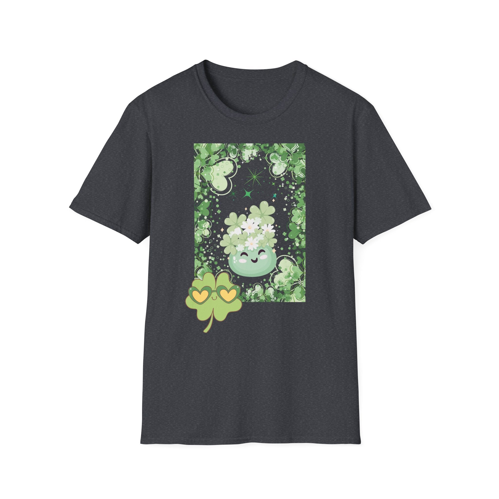 Majica Zelena Sreća