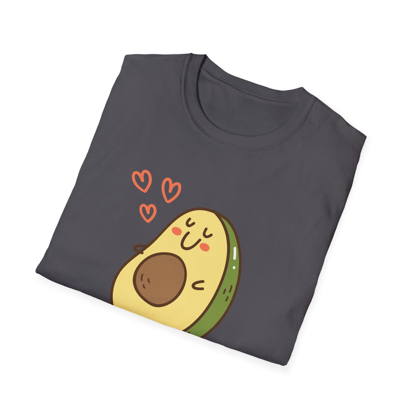 Majica Vegan Love
