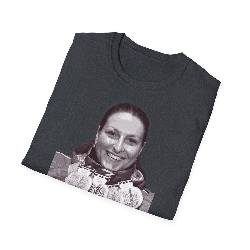 Majica Snježna Kraljica