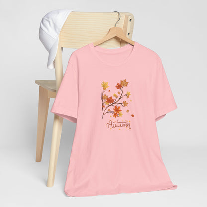 Majica Autumn