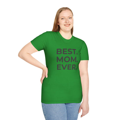 Majica Best Mom Ever