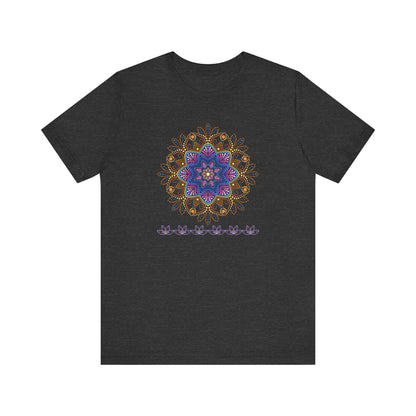 Majica Mandala