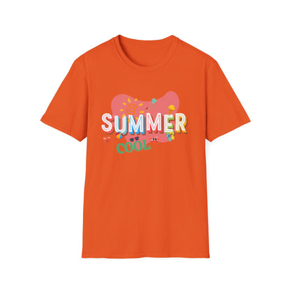 Majica Summer Cool