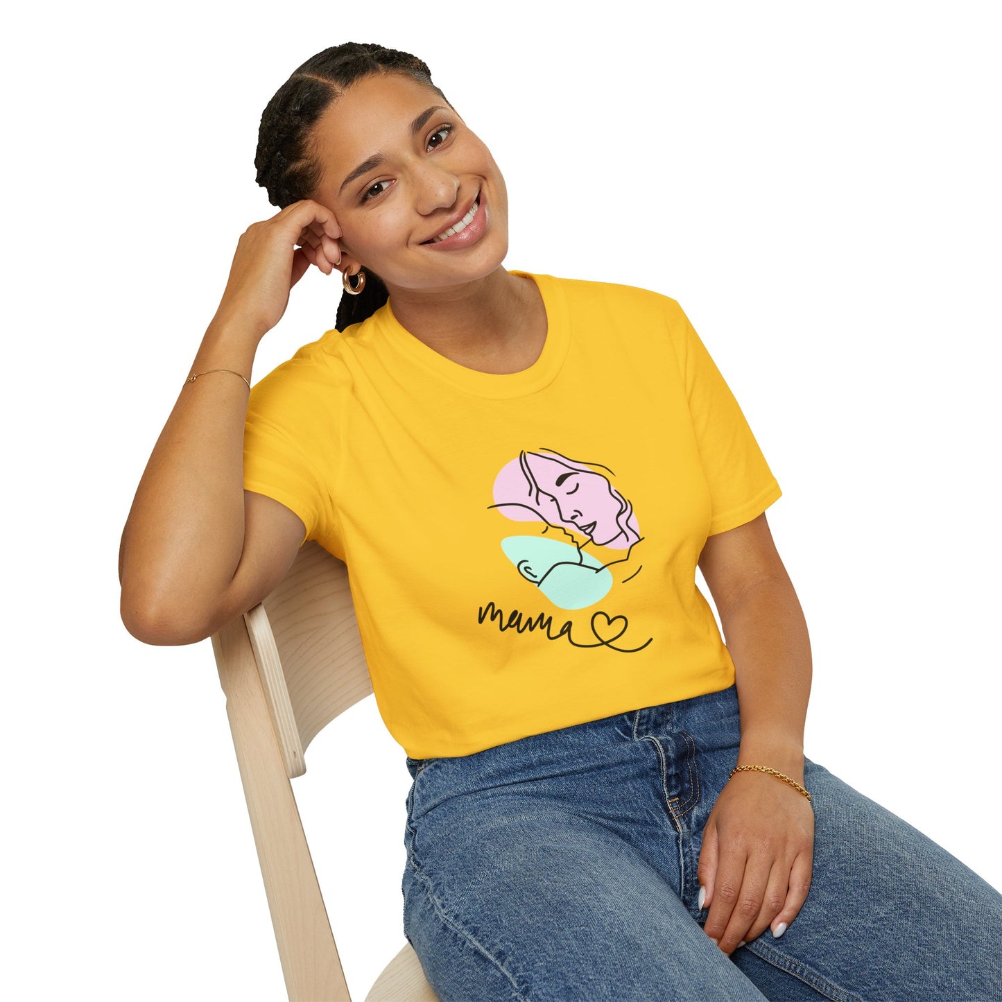 Majica Mama <3