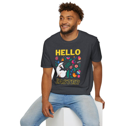 Majica Hello Easter
