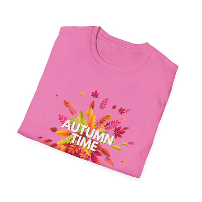 Majica Autumn Time