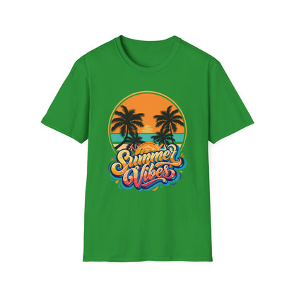 Majica Summer Vibes