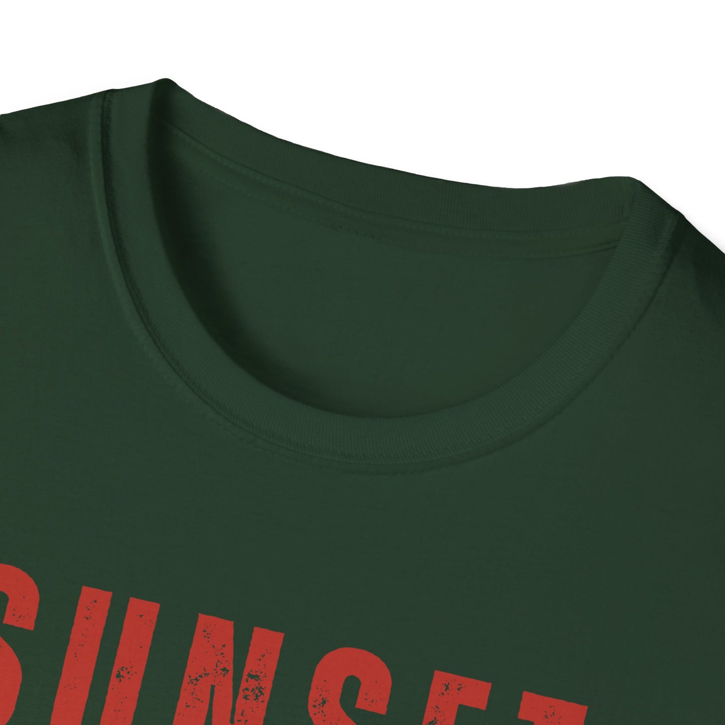 Majica Sunset