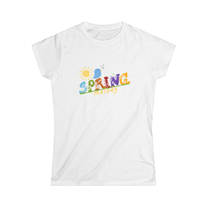Ženska Majica Spring Melody