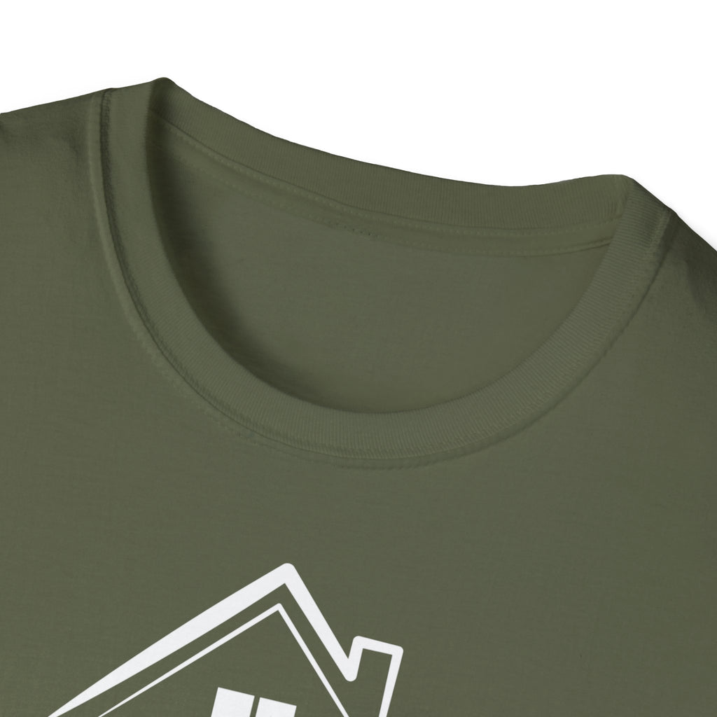 Majica Home Is Where Mom Is