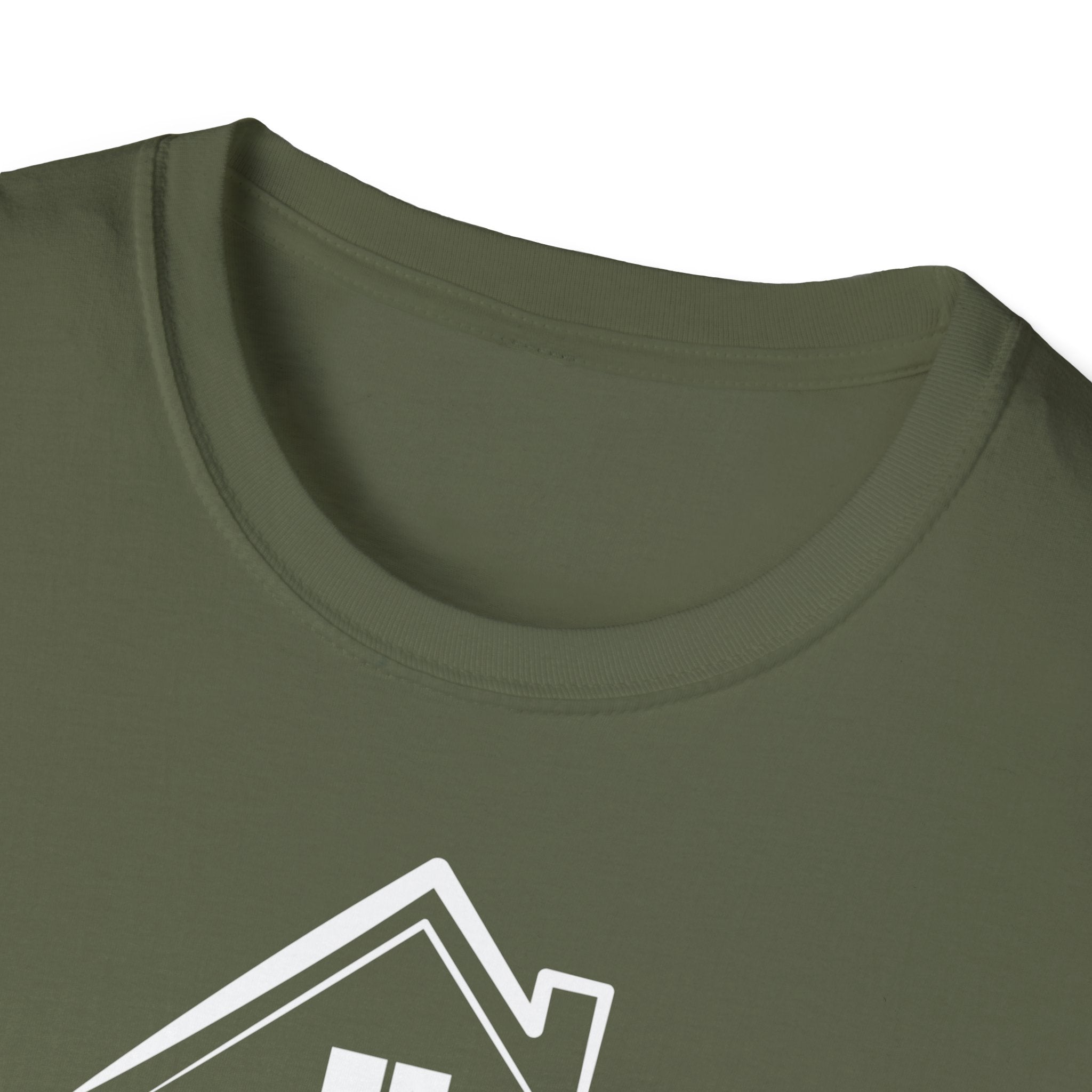 Majica Home Is Where Mom Is