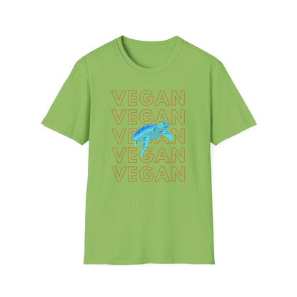Majica Vegan