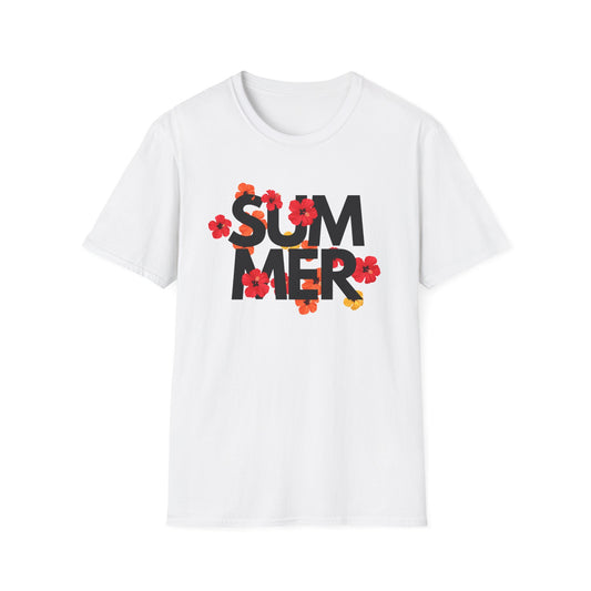 Majica Summer
