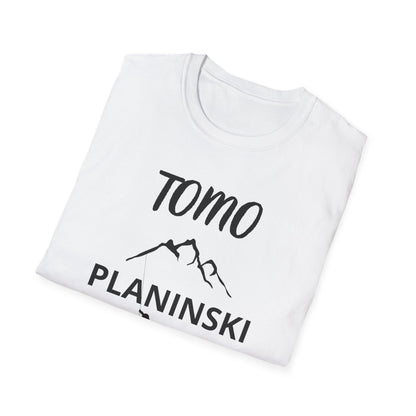 Majica Tomo Planinski