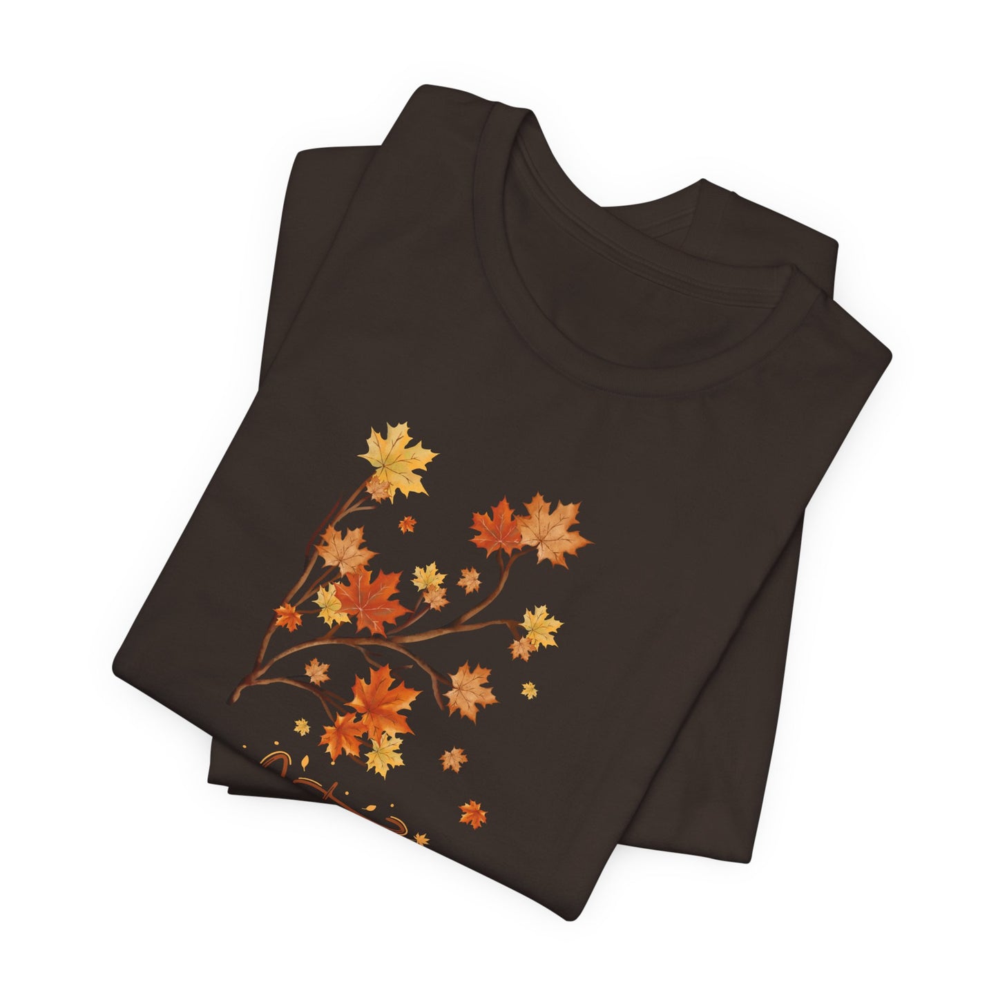 Majica Autumn
