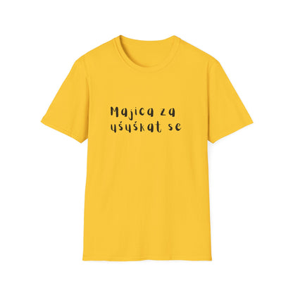 Majica Za Ušuškat Se